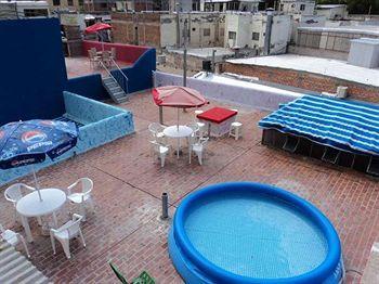 Malbec Hostel Central Mendoza Exterior foto
