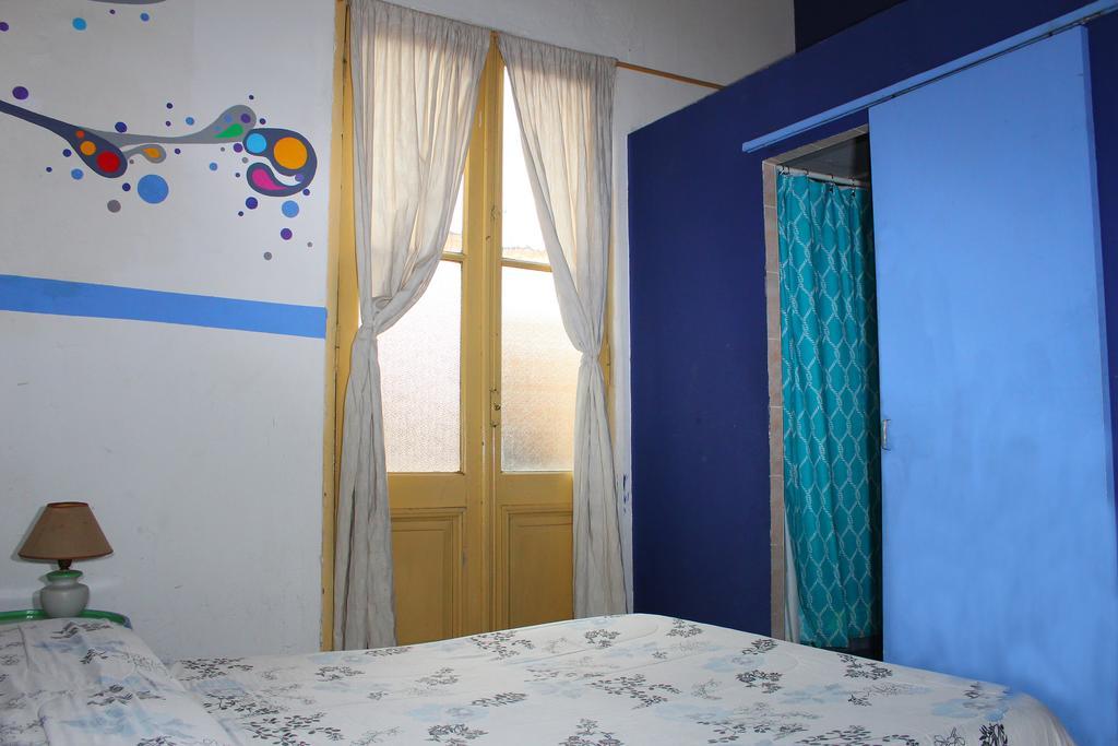 Malbec Hostel Central Mendoza Exterior foto