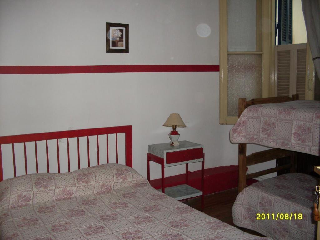 Malbec Hostel Central Mendoza Quarto foto