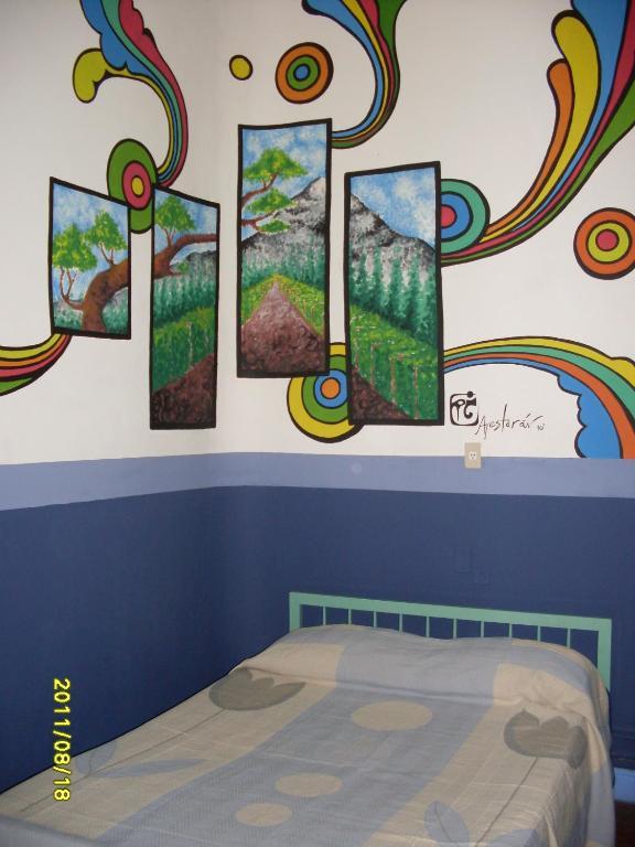 Malbec Hostel Central Mendoza Quarto foto