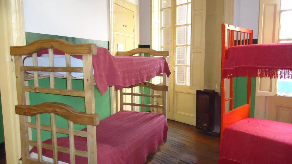Malbec Hostel Central Mendoza Quarto foto